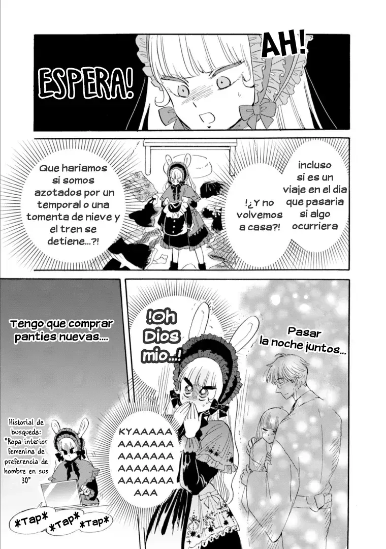 Capitulo 52 page 5