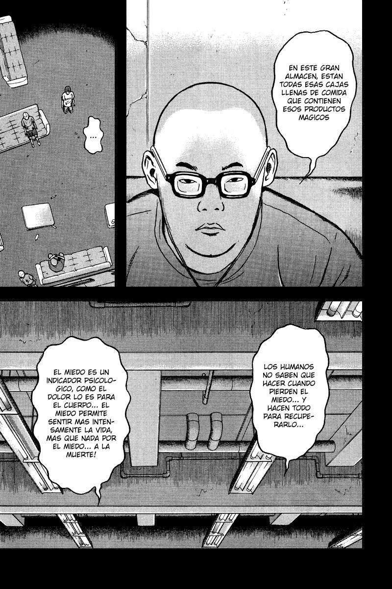 Capitulo 82 page 16