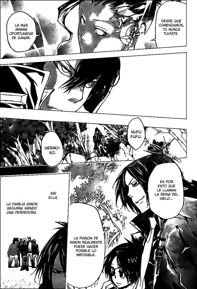Capitulo 321 page 11