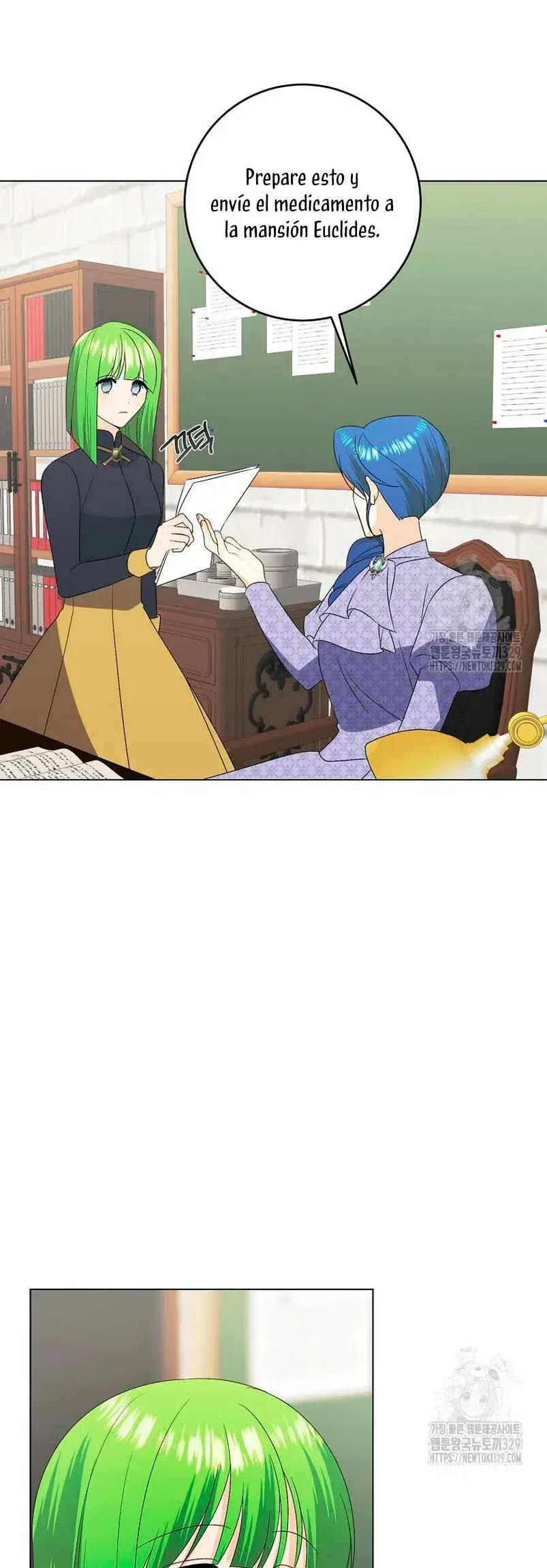 Capitulo 75 page 18