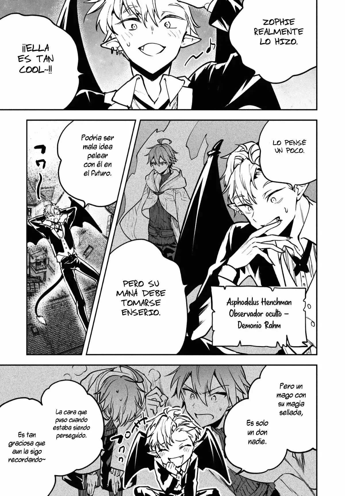 Capitulo 39 page 14