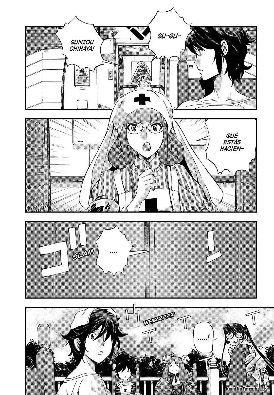 Capitulo 98 page 30