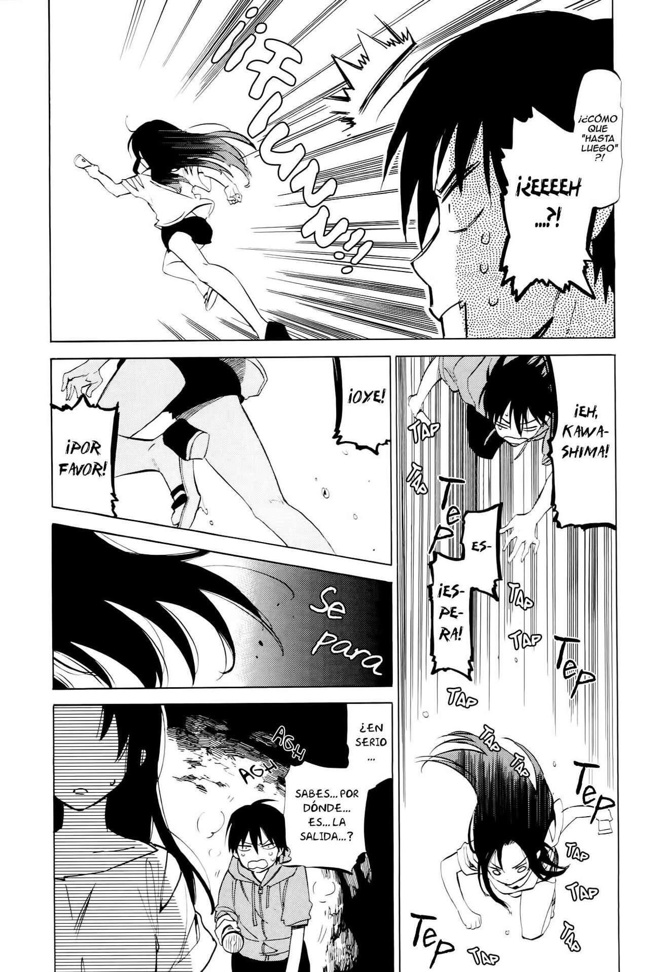 Capitulo 42 page 5