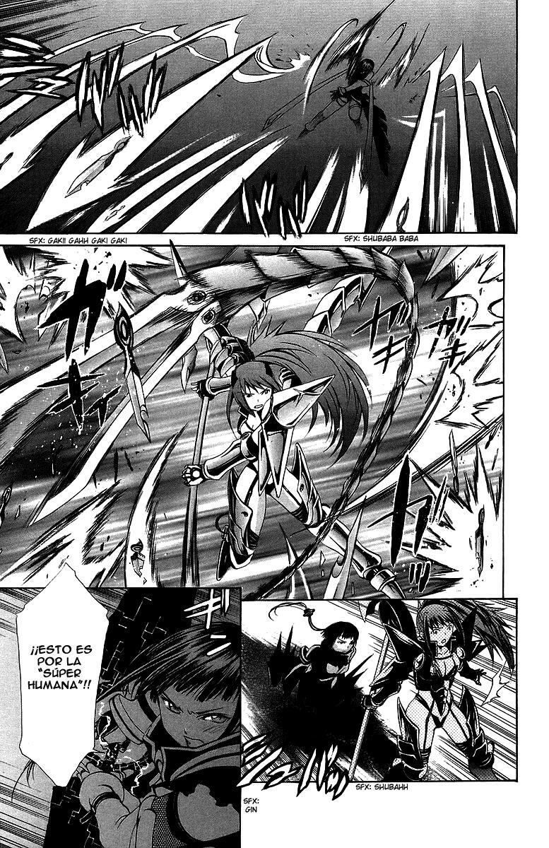 Capitulo 22 page 12