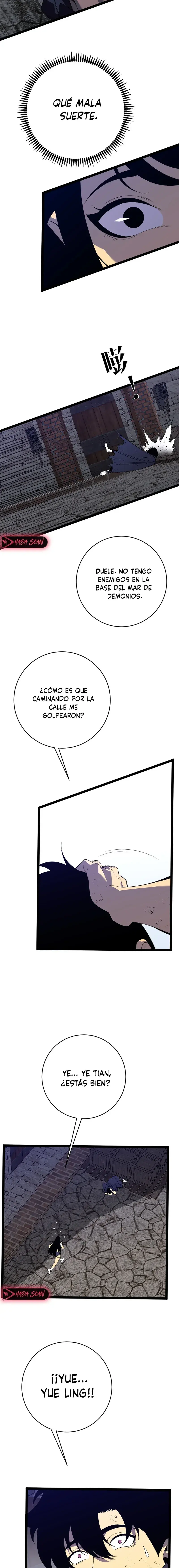 Capitulo 84 page 11