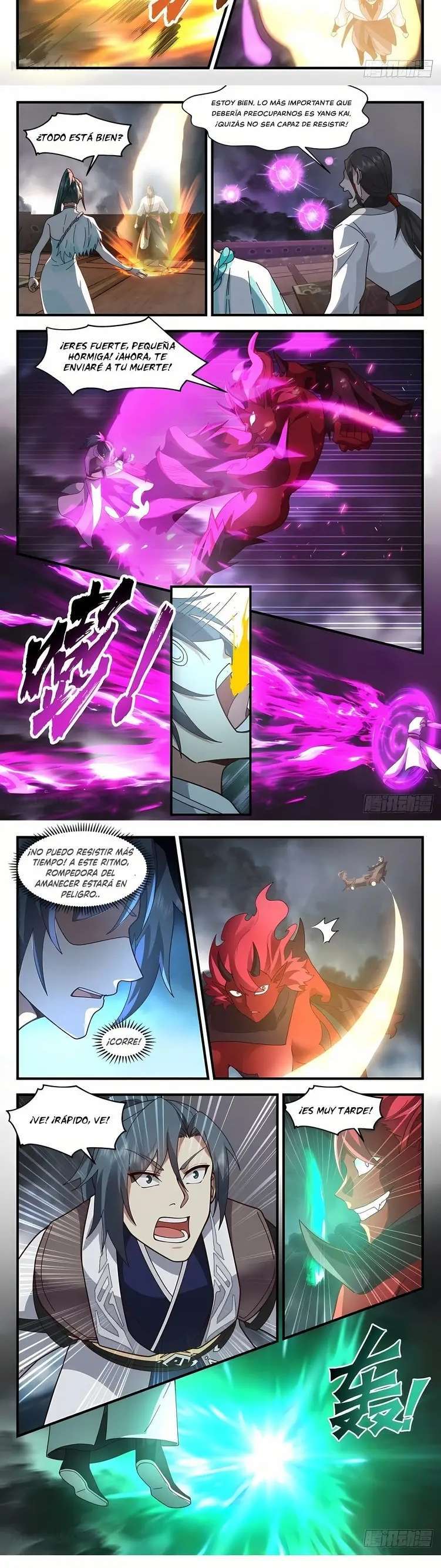 Capitulo 3154 page 3