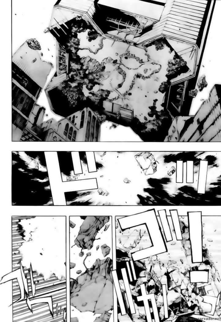 Capitulo 32 page 5