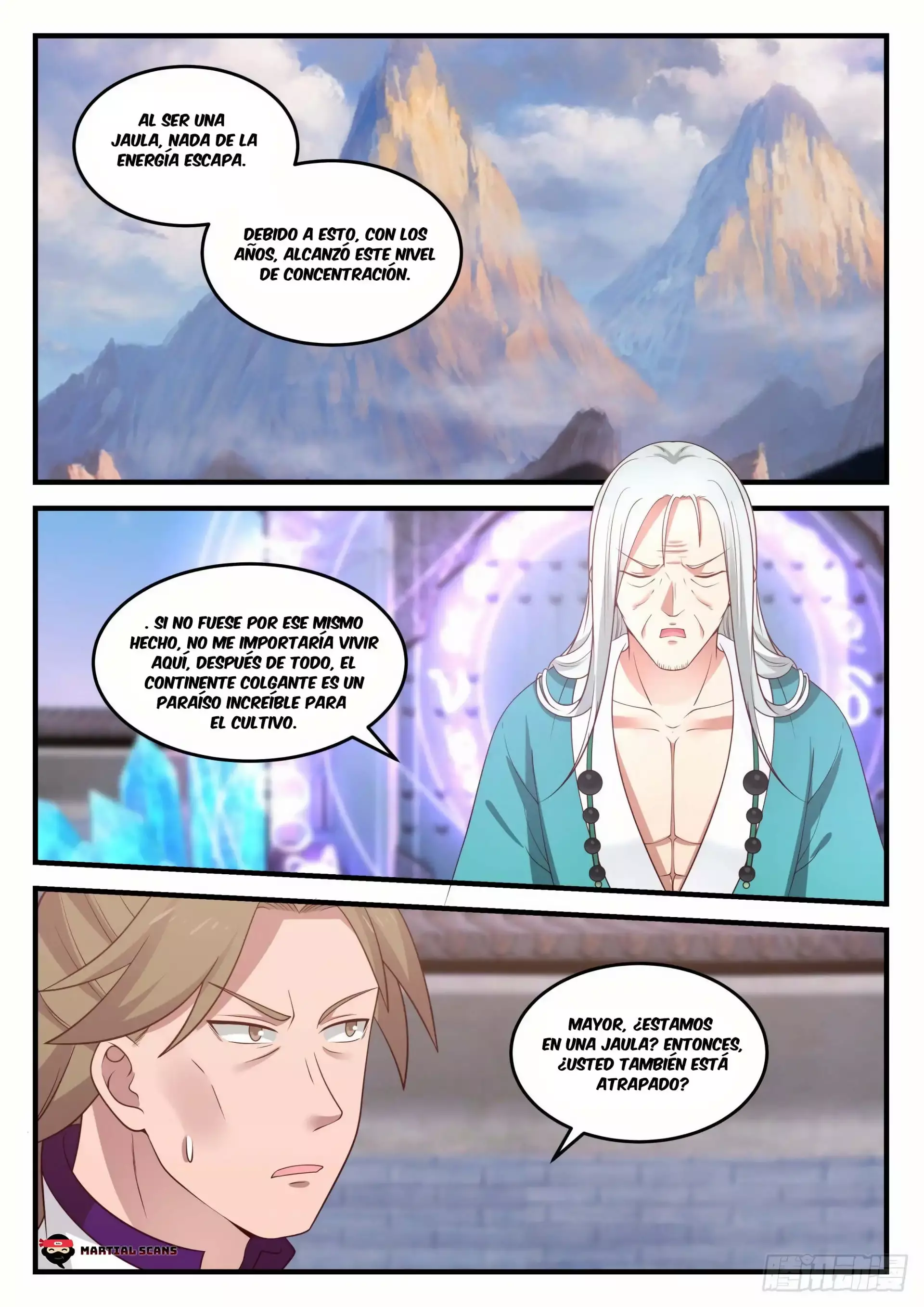 Capitulo 872 page 2