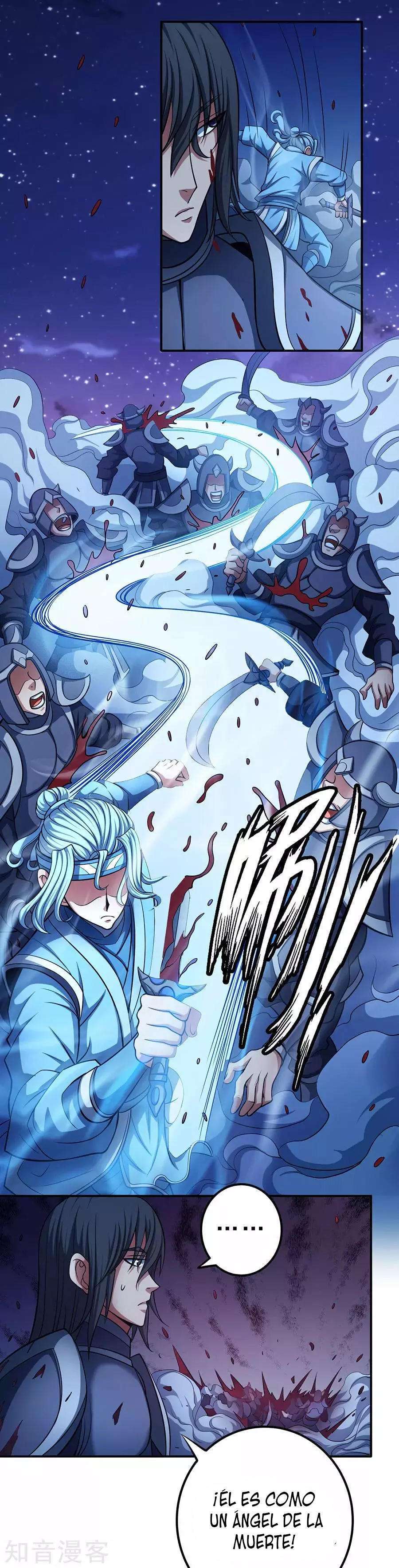 Capitulo 97 page 41
