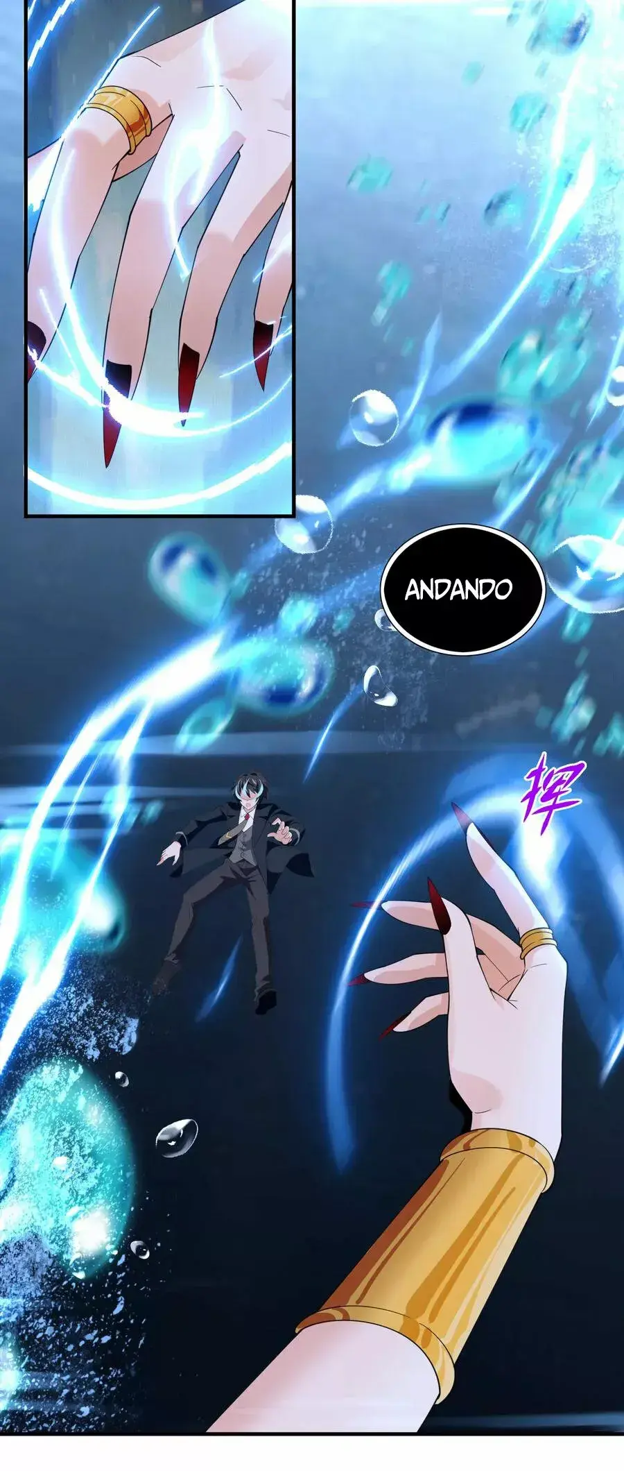 Capitulo 41 page 26