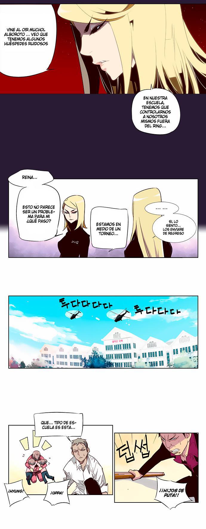 Capitulo 62 page 10