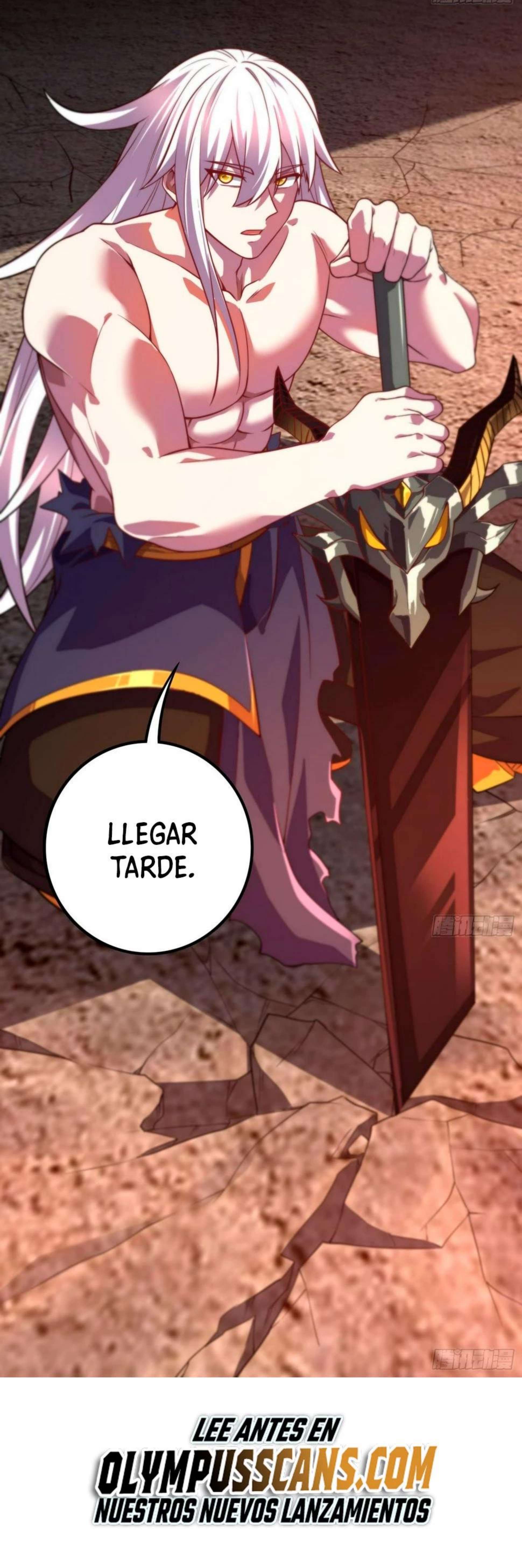 Capitulo 307 page 20