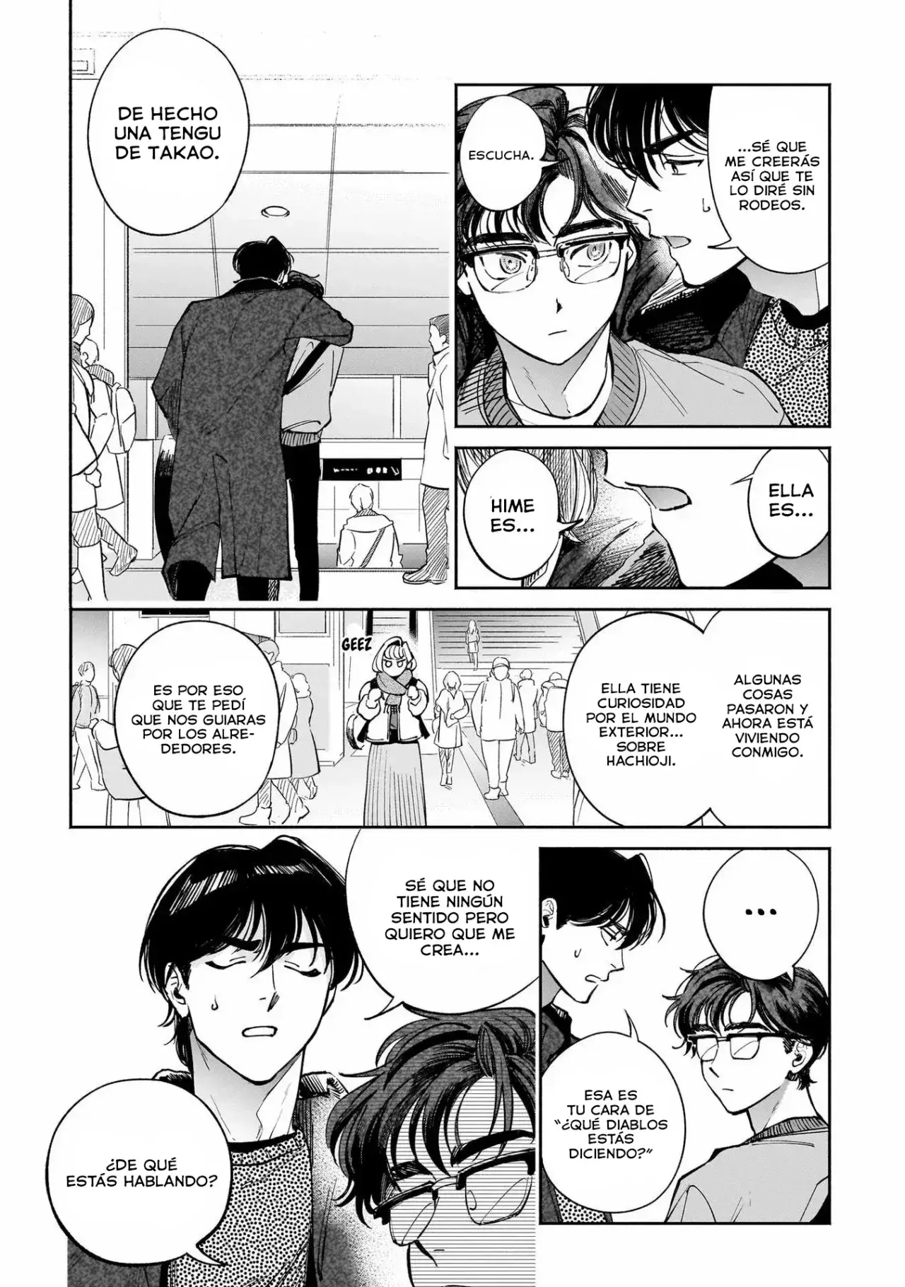 Capitulo 11 page 13