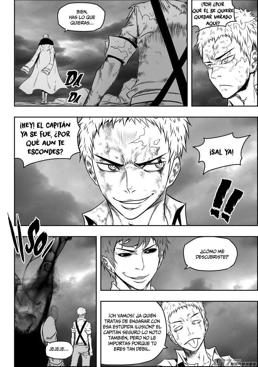 Capitulo 88 page 14