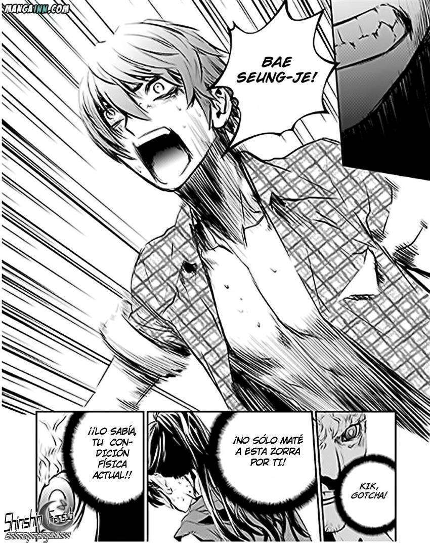 Capitulo 75 page 15
