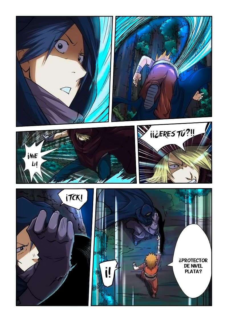 Capitulo 87 page 14