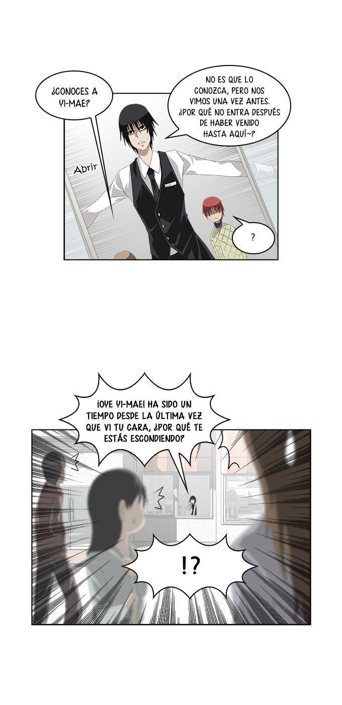 Capitulo 101 page 28
