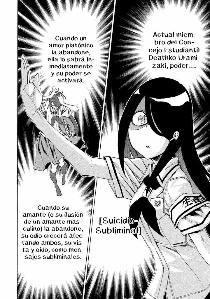 Capitulo 8 page 15