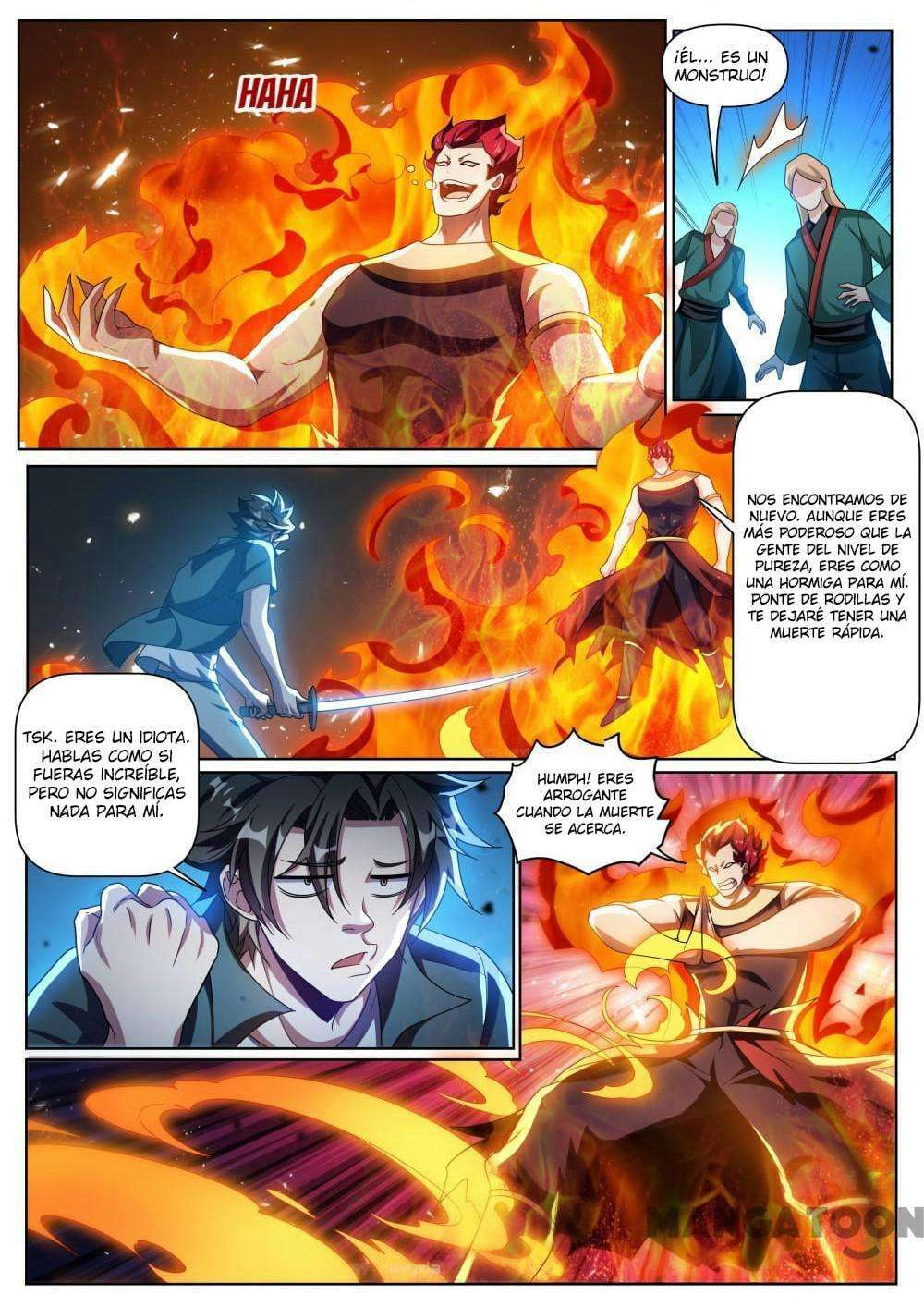 Capitulo 300 page 5