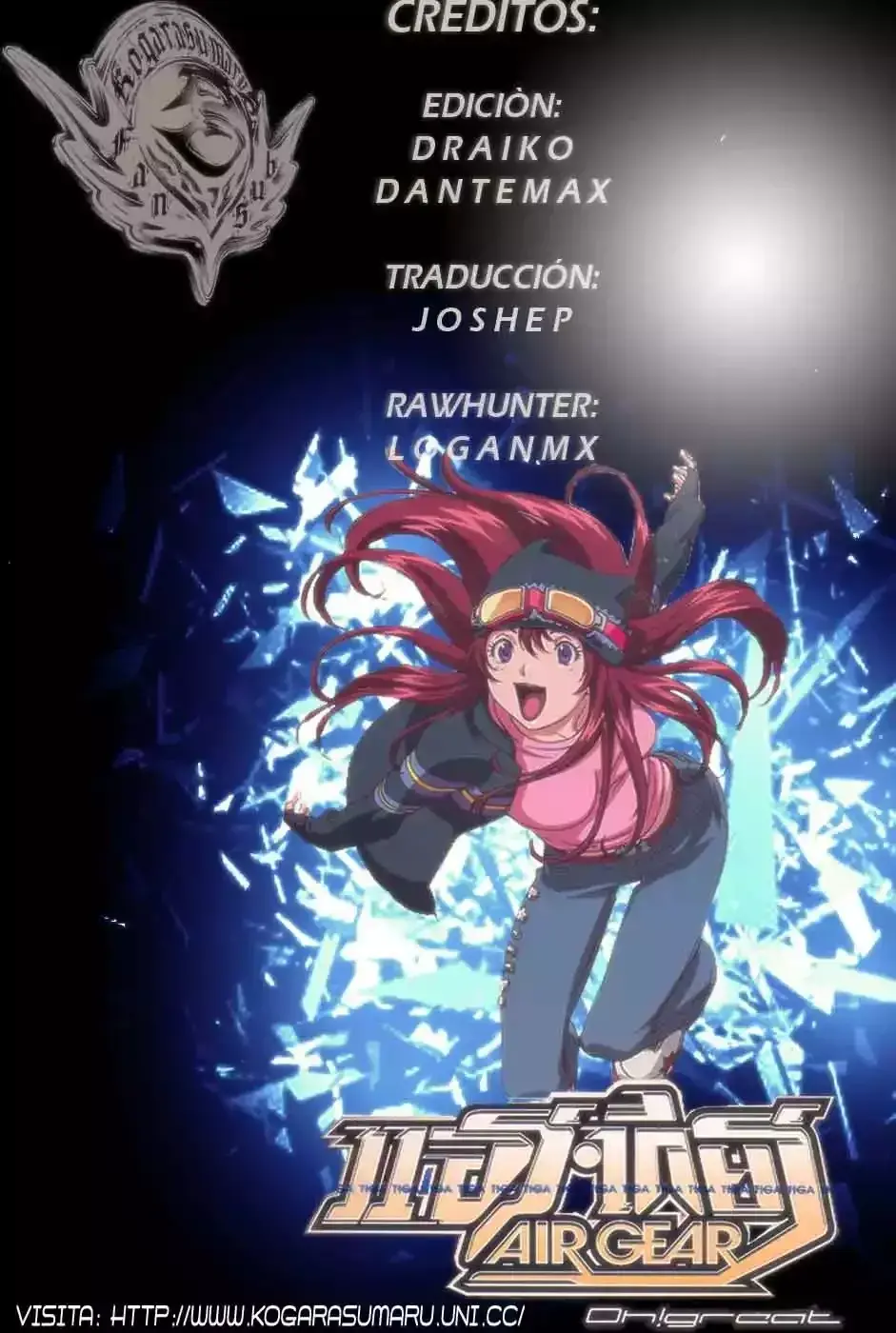 Capitulo 51 page 30