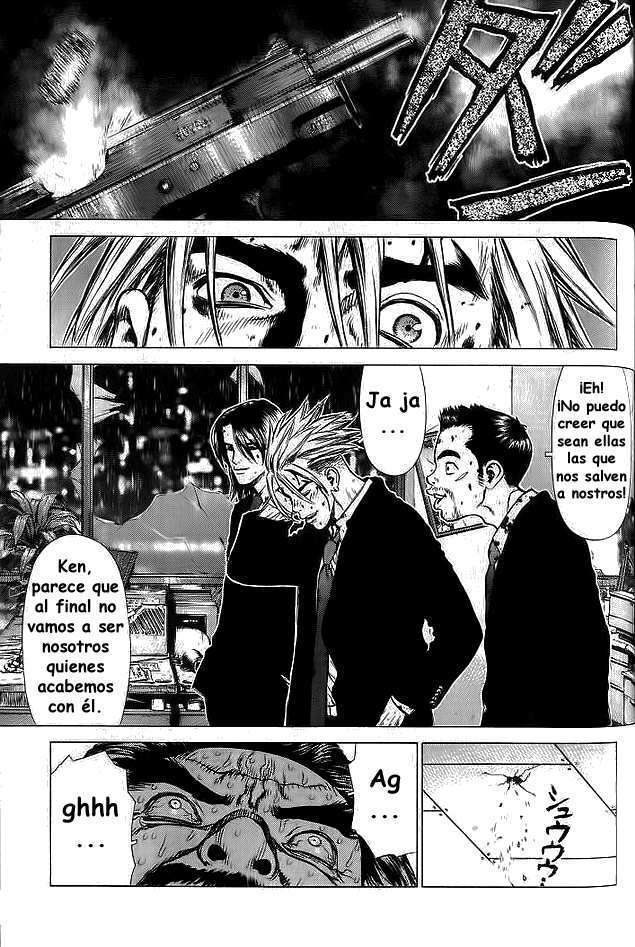 Capitulo 19 page 15
