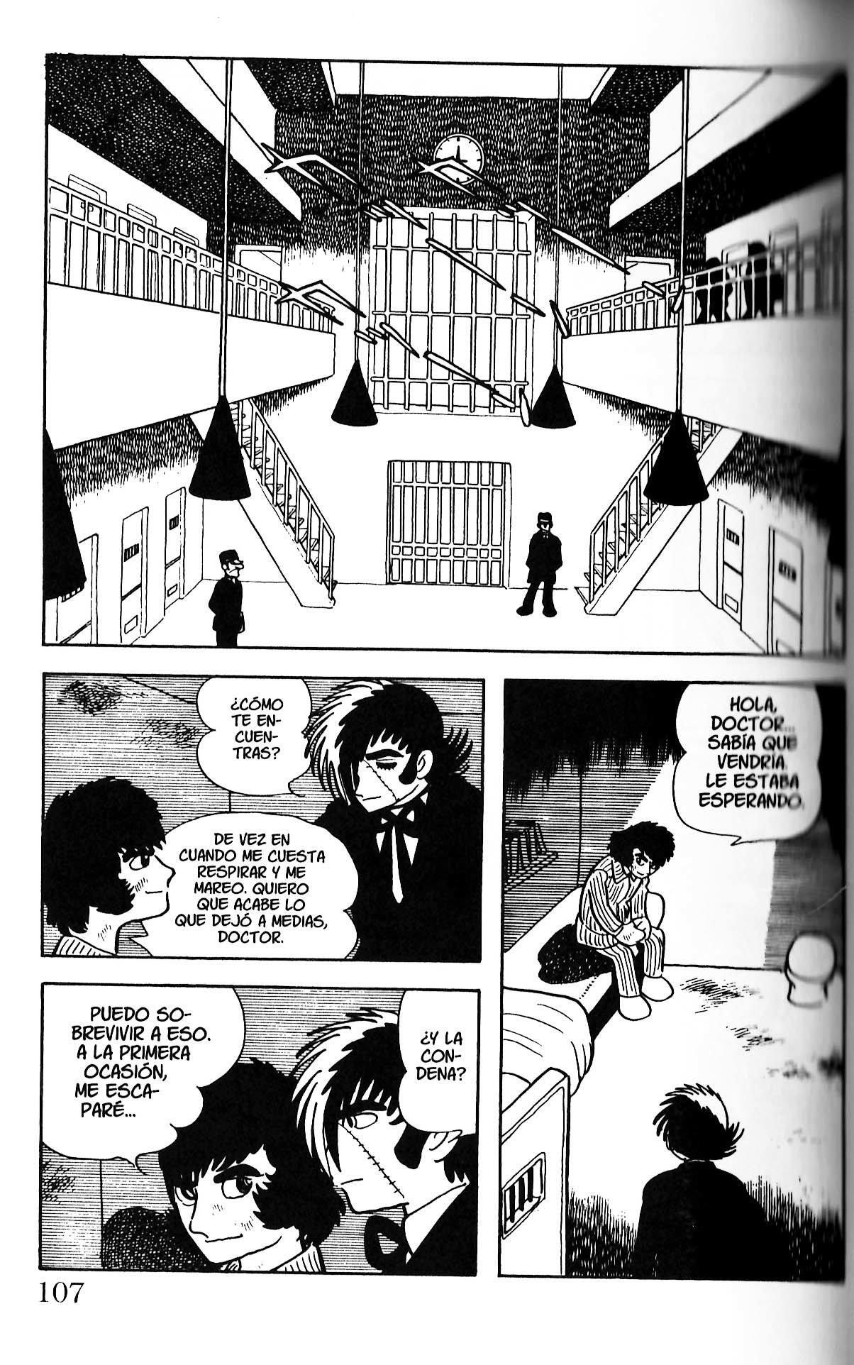 Capitulo 144 page 17