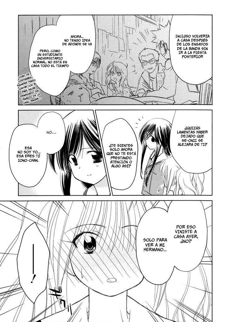 Capitulo 18 page 17