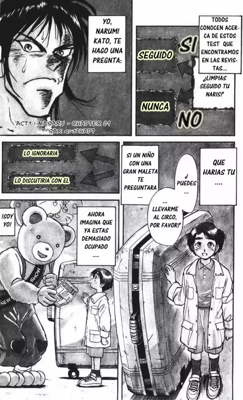 Capitulo 1 page 3