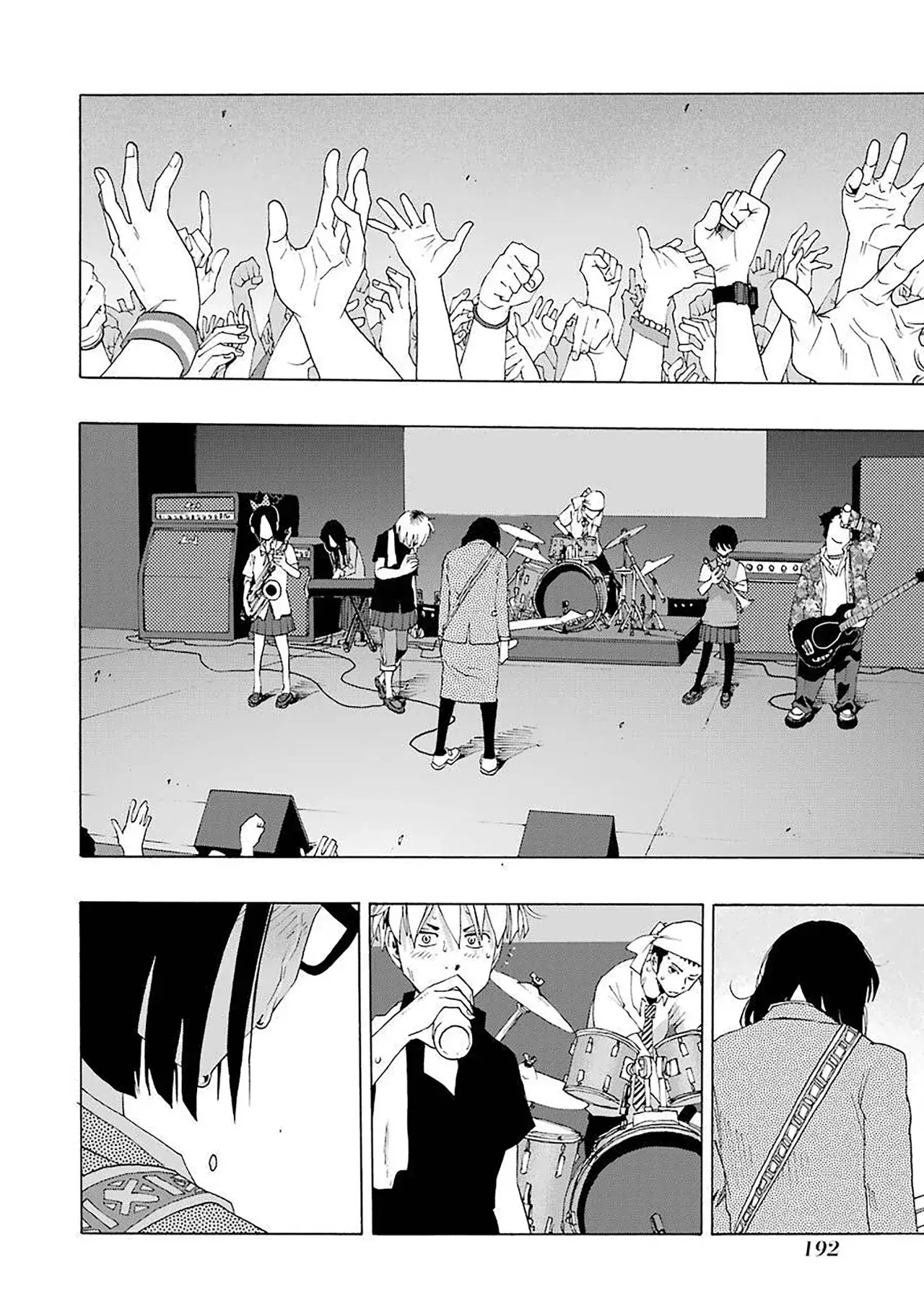 Capitulo 75 page 50