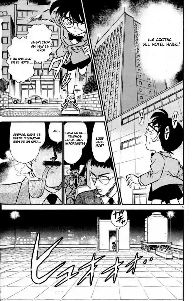 Capitulo 156 page 15