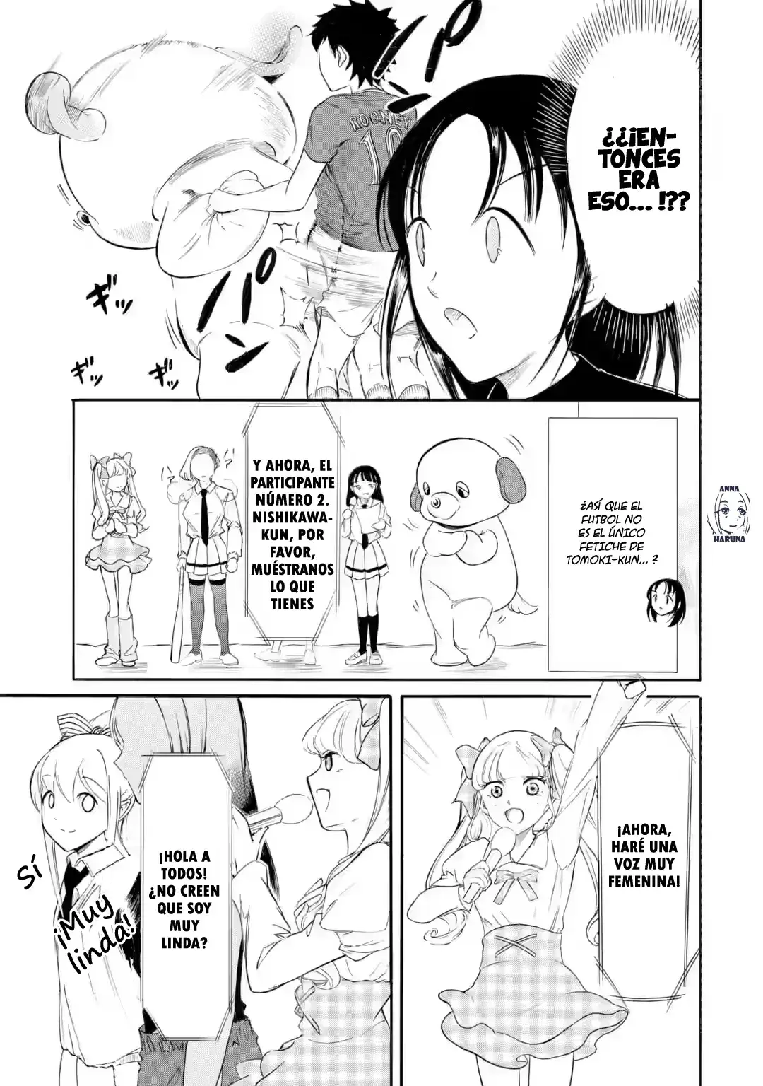 Capitulo 232 page 5