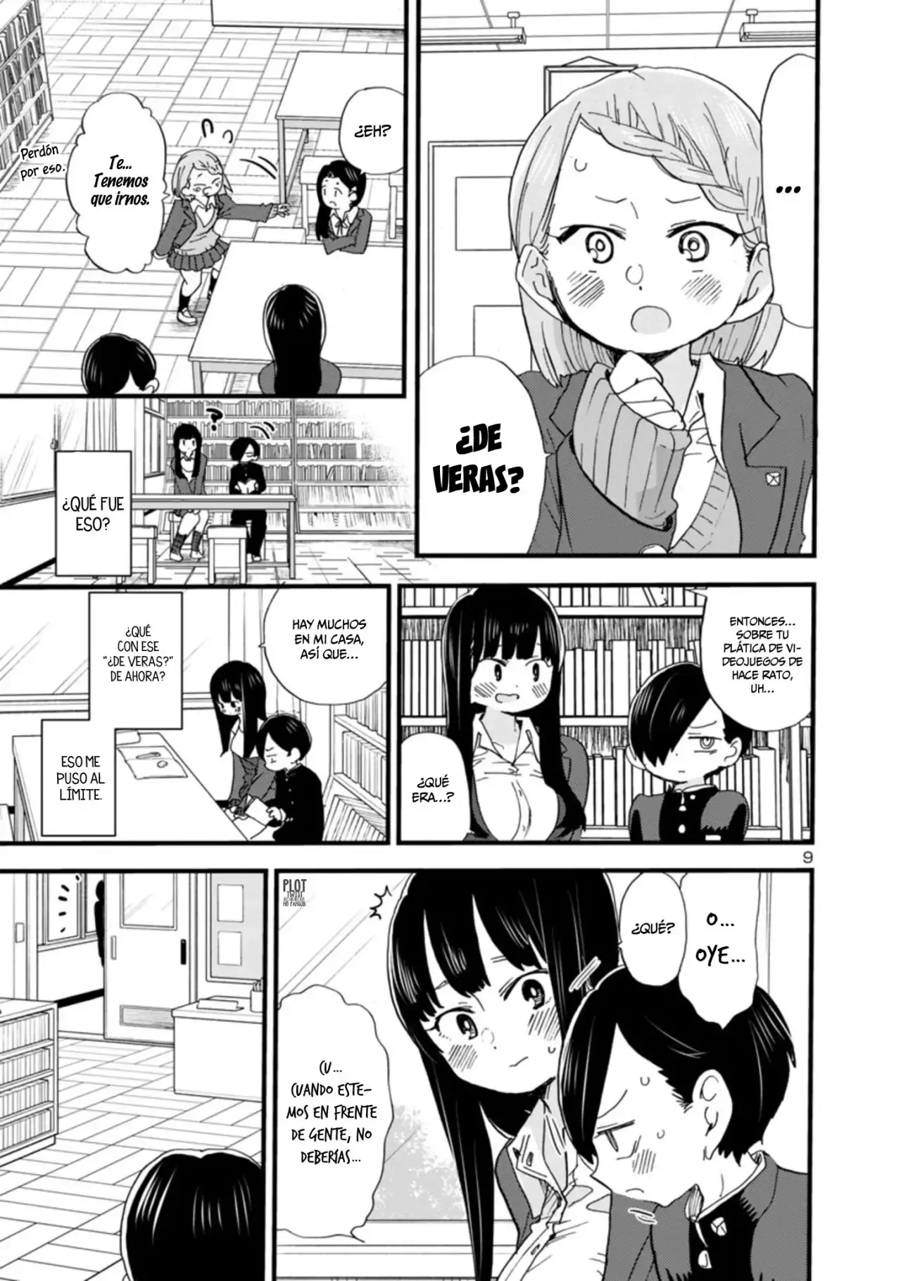 Capitulo 42 page 11