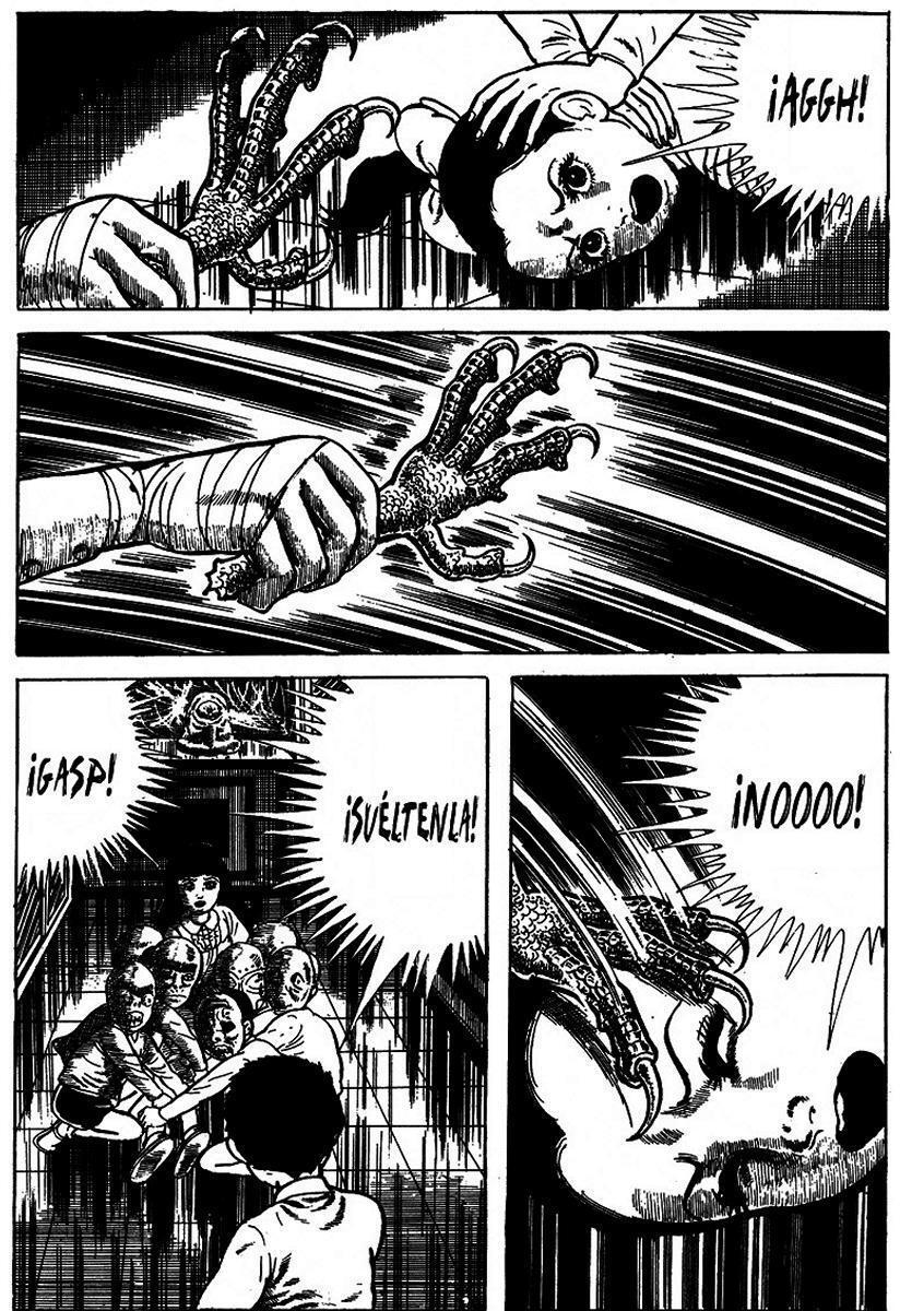 Capitulo 27 page 31