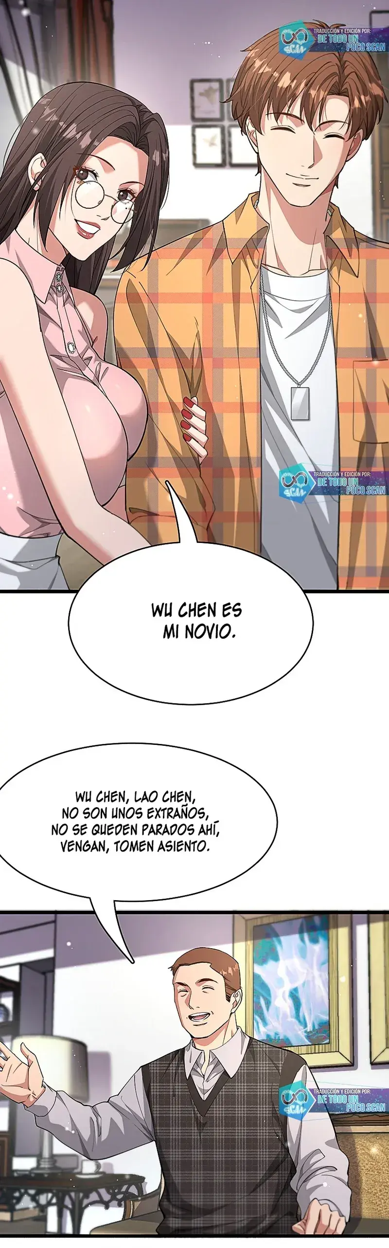 Capitulo 79 page 22