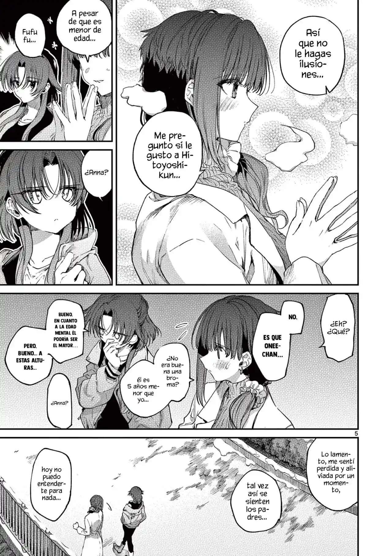 Capitulo 51.5 page 6