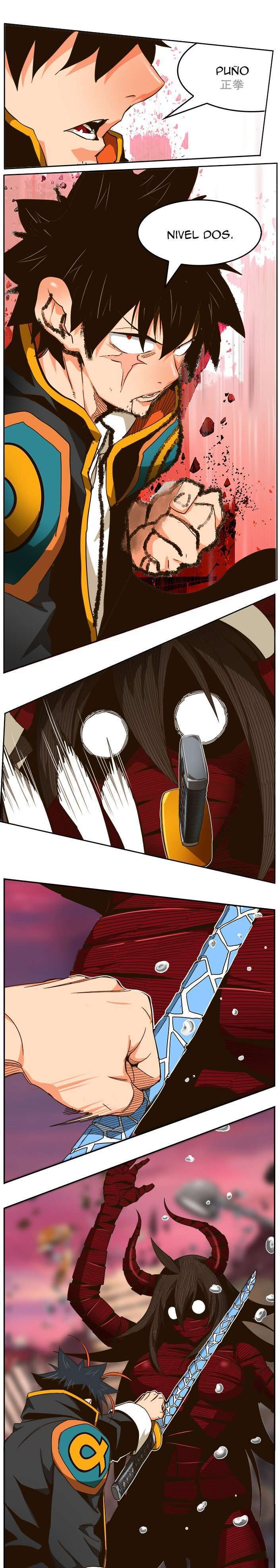 Capitulo 461 page 49