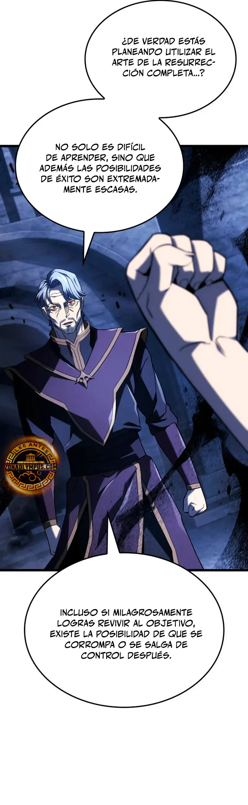Capitulo 105 page 10