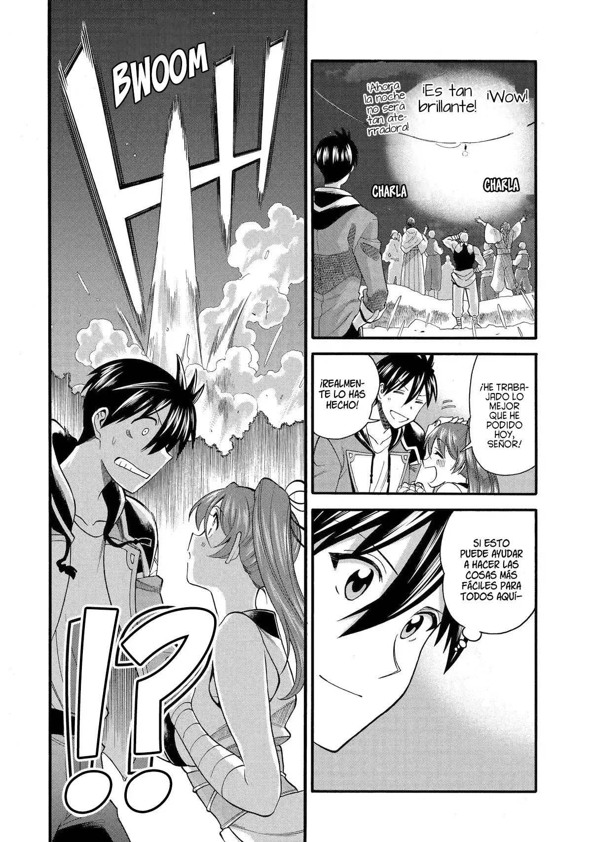 Capitulo 36 page 29