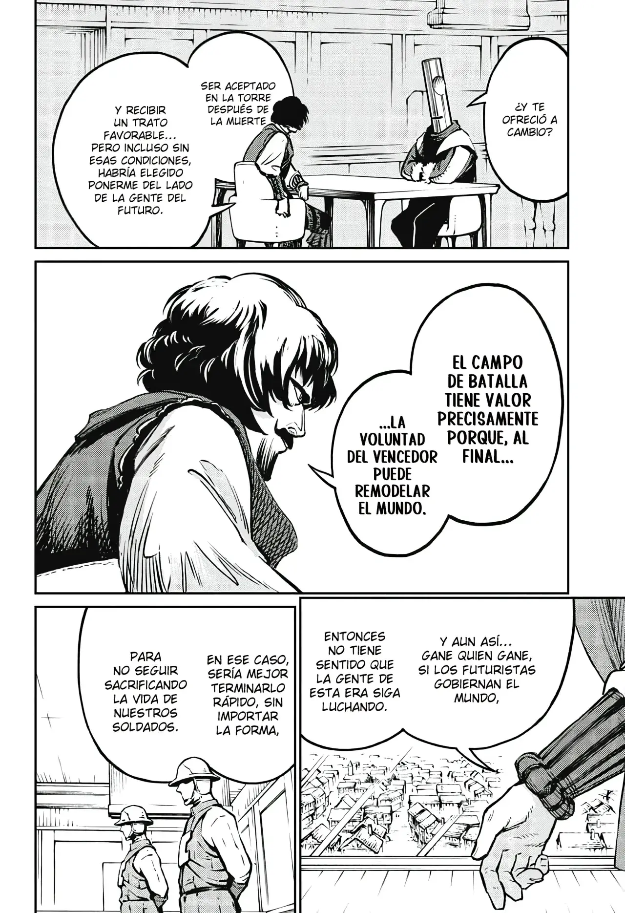 Capitulo 36 page 43