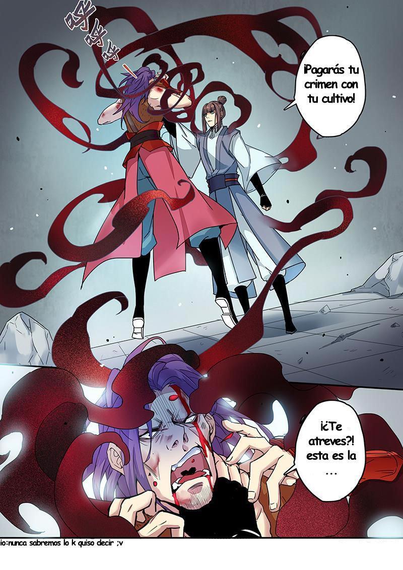 Capitulo 34 page 8