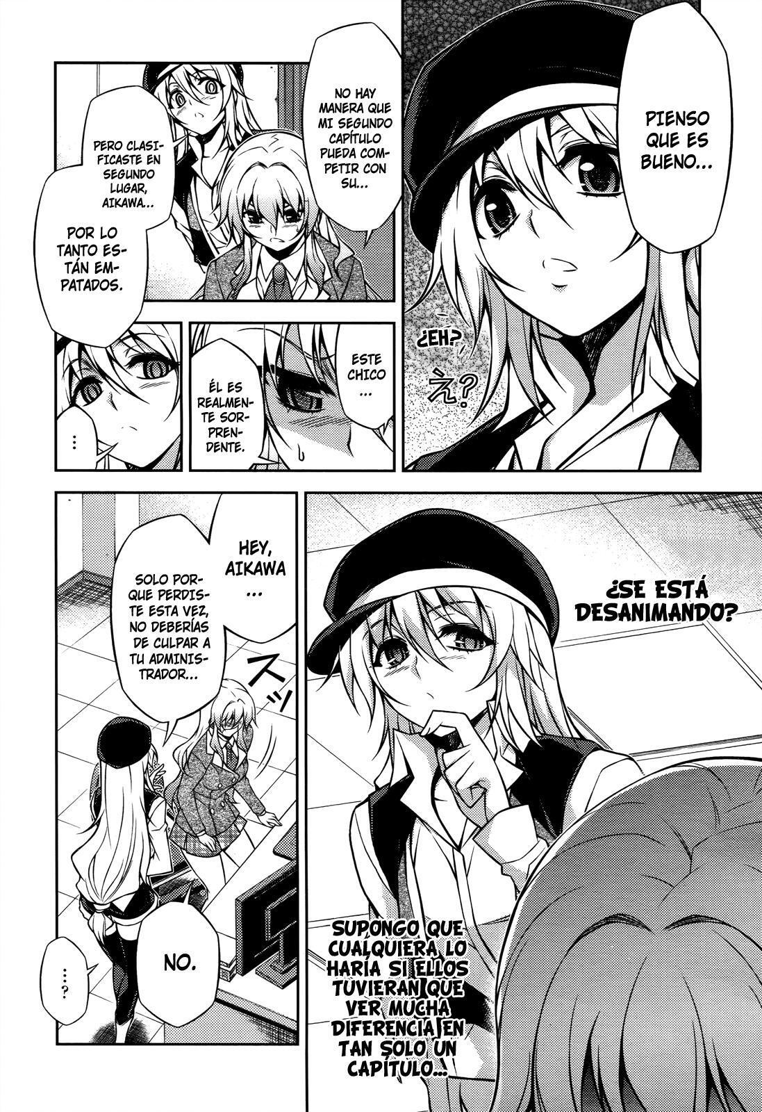 Capitulo 17 page 34