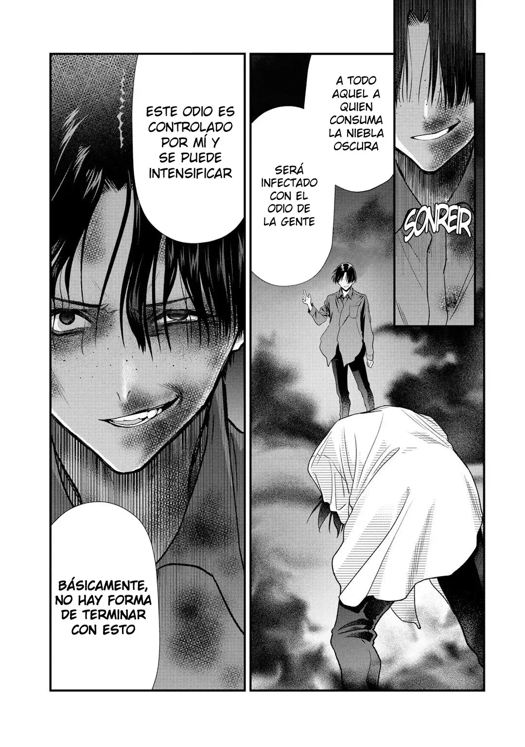 Capitulo 25 page 18