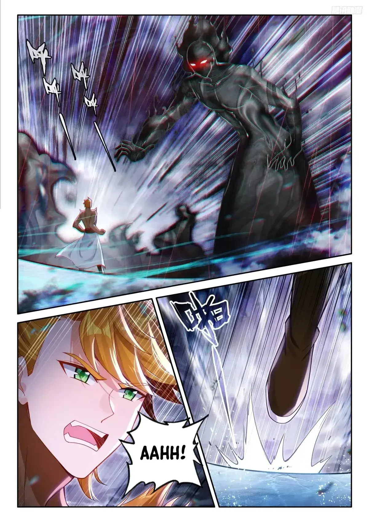Capitulo 508 page 11