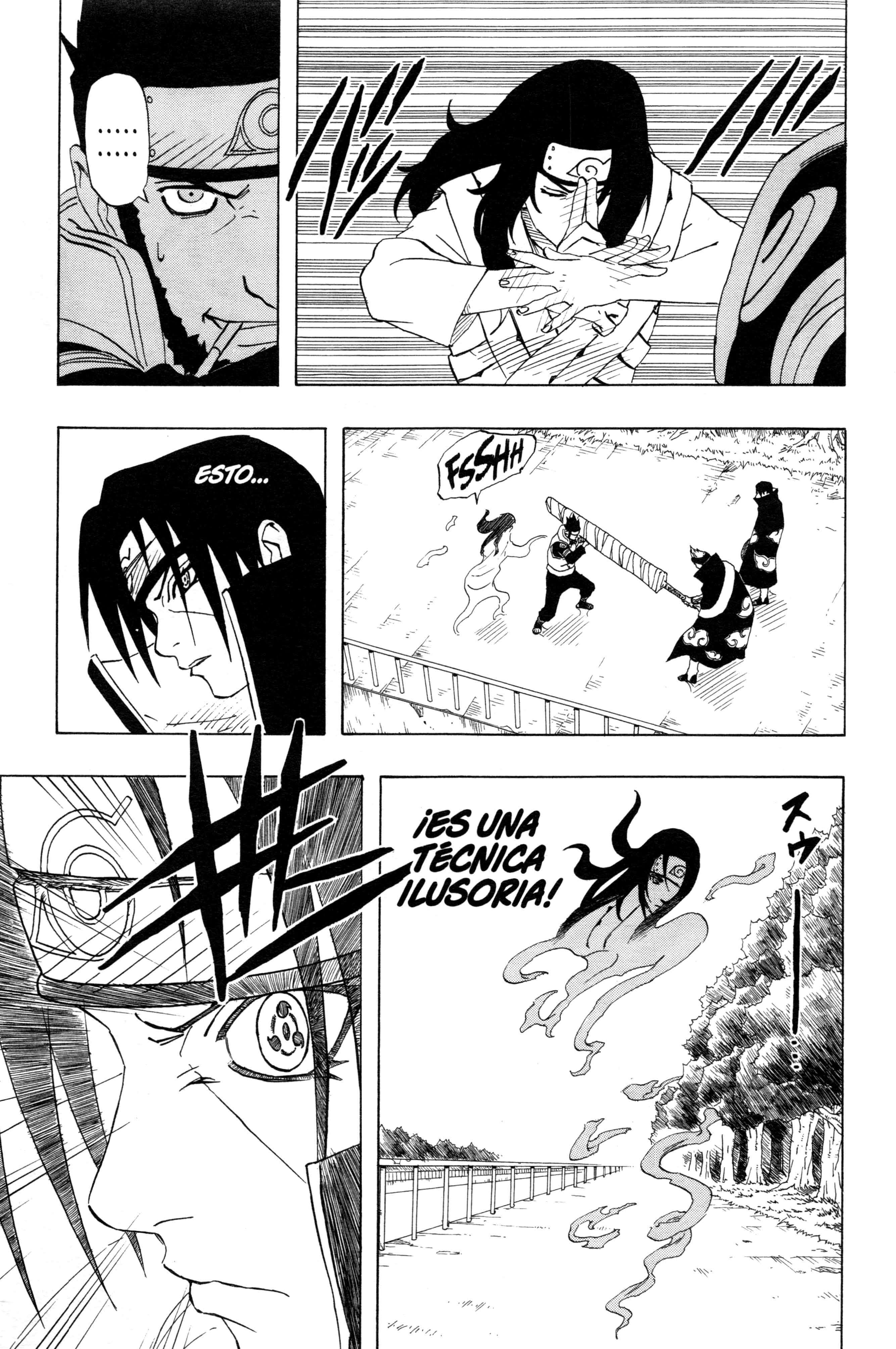 Capitulo 141 page 9