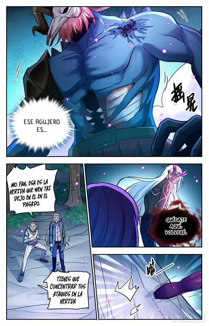 Capitulo 760 page 9