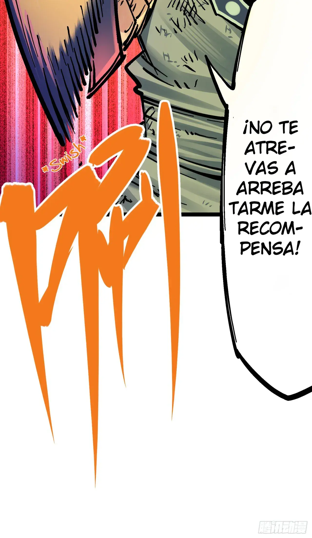 Capitulo 85 page 25