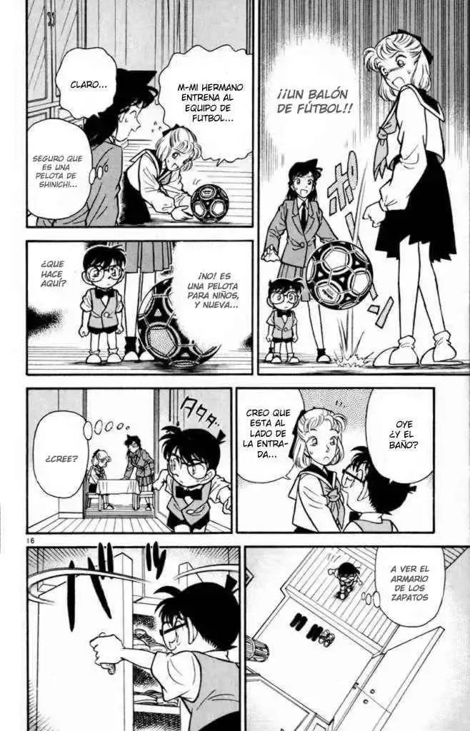 Capitulo 68 page 16