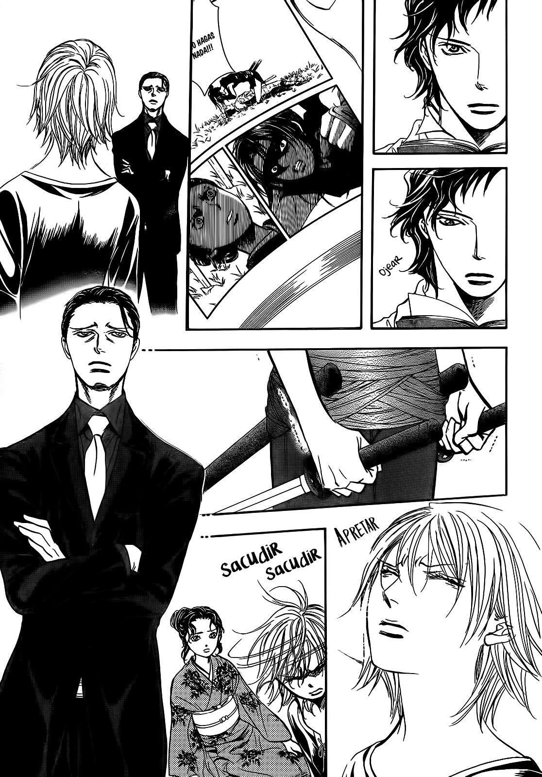 Capitulo 255 page 20