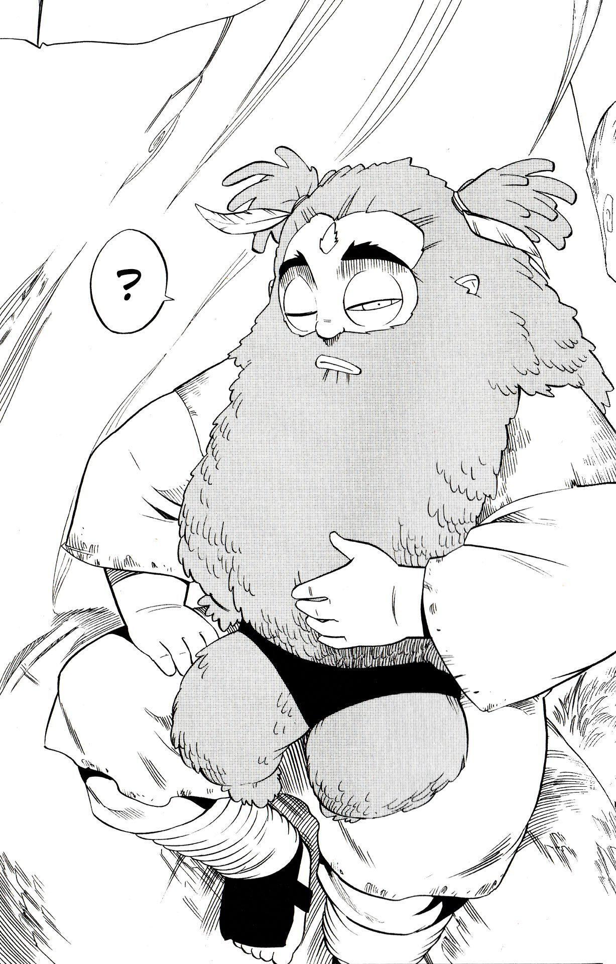 Capitulo 42 page 22