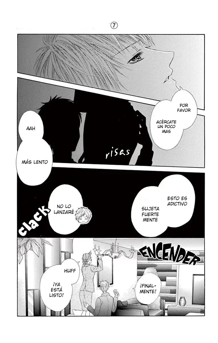 Capitulo 37 page 18